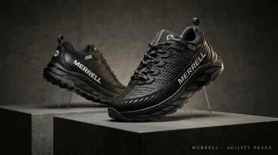 Чоловічі кросівки Merrell Dry 41 (арт. 3198198726)