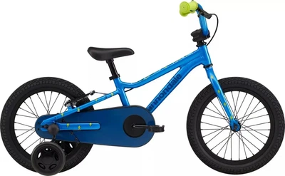 Дитячий велосипед 16 дюймів Cannondale TRAIL SS OS 2025 SKE-47-45