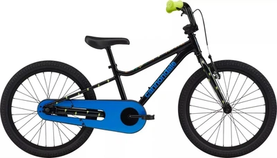 Дитячий велосипед 20 дюймів алюмінієва рама Cannondale (SKE-10-59)