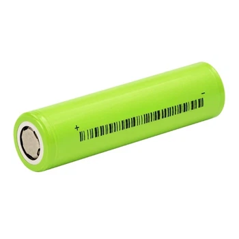 Батарейка аккумулятор 18650 Li-ion 3.7V 3000mAh (0185)