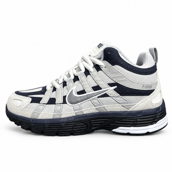 Кроссовки для мальчиков P-6000 Waterproof Winter 35 Grey-White-Blue