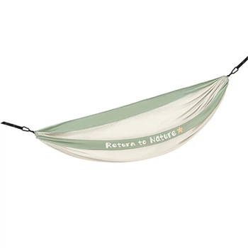 Гамак Naturehike двойной NH21DC011 Зеленый (1047-6977465862549)