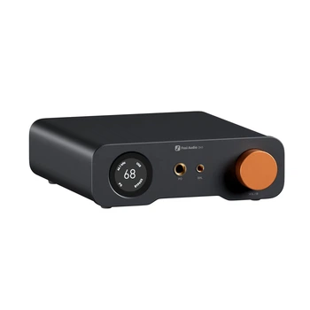 Підсилювач звуку Fosi Audio ZH3 + блок живлення 12V