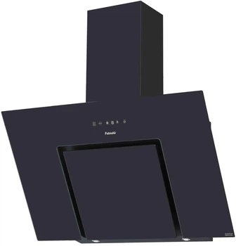 Вытяжка Fabiano Adria 90N Black (8102.407.1680)