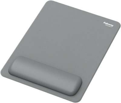 Ігрова поверхня Fellowes Breyta XL Wrist Rest Grey (0043859812226)