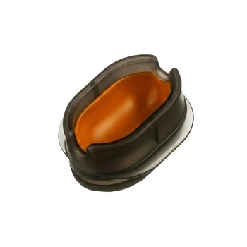Прес-форма з кнопкою GC In-Line L Mould
