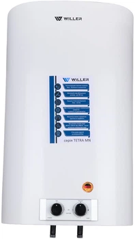 Бойлер Willer EV80DR Tetra MN