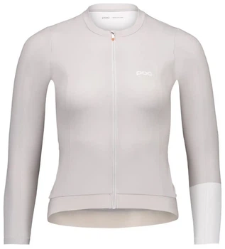 Велоджерсі жіноче з довгим рукавом W's Cadence LS Jersey, Granite Grey (S)