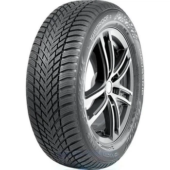 Шина R15 195/65 91T ЗИМА NOKIAN SNOWPROOF 2