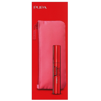 Pupa Vamp! Sexy Lashes (mascara/12ml + pouch/1pc) Набор