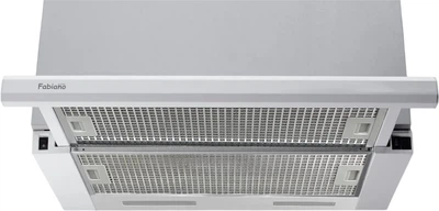 Вытяжка Fabiano Neoslim 60 White (8107.407.1876)