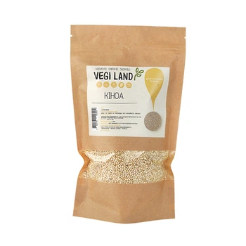 Кіноа біла Vegiland 333 г