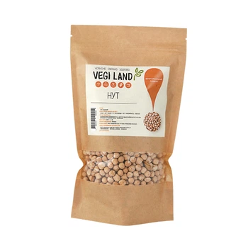 Нут Vegiland 400 г