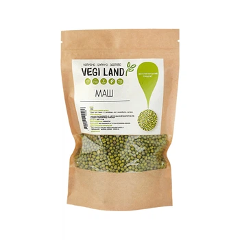 Маш Vegiland 250 г