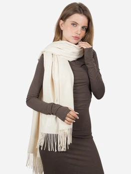 Палантин жіночий SumWin Yh-Fashion 2803-02 Бежевий