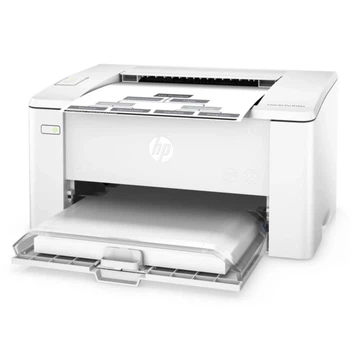 Принтер HP LaserJet Pro M102a / Лазерний монохромний друк / 1200x1200 dpi / A4 / 23 стор/хв / USB 2.0 б/в