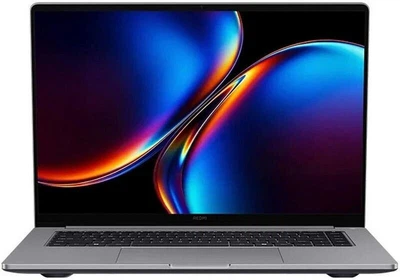 Ноутбук Xiaomi Redmi Book Pro 16 2026 Ultra 5 338H/24Gb/1TB SSD/3.1K/120Hz Gray (JYU4735CN)