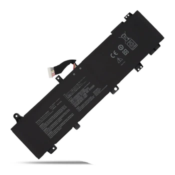 Батарея до ноутбука Asus (C41N1906-1) TUF Gaming FA506 FA706IU FX506IV | 15.4V 90 Wh | Replacement