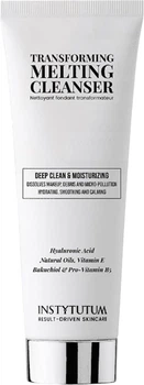 Olejek do twarzy Instytutum Transforming Melting Cleanser oczyszczający 120 ml (7649996589026)