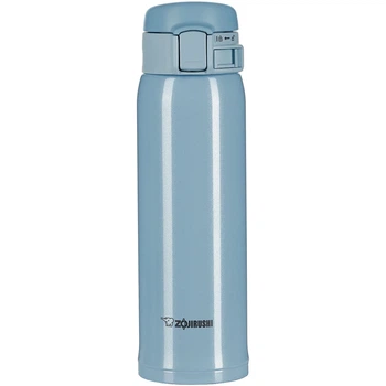 Термокружка ZOJIRUSHI SM-SE48AL 0.48 л Light Blue
