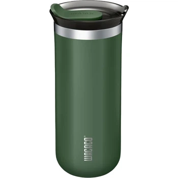 Термокружка Wacaco Octaroma Grande 435мл Green