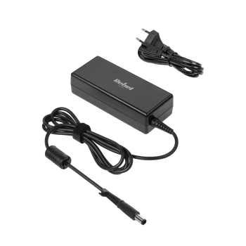 Блок живлення REBEL для ноутбука HP 90W 19V 4.62A (KOM0781)