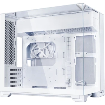 Корпус для ПК Lian Li O11 Vision-M White (G99.O11VMW.00)