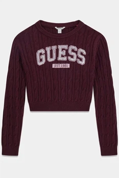 Светр GUESS, арт. J6YR11Z0843 A40T, 12 років, 146-152 см