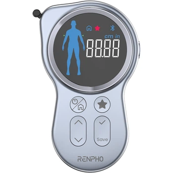 Умная измерительная рулетка RENPHO Smart Tape Measure (R-Y002-BK)