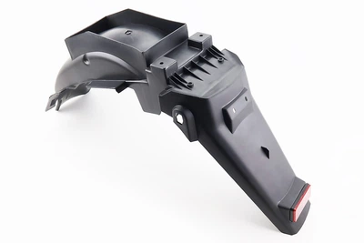 Крило заднє до скутера Kinlon JL150-70C TEMO