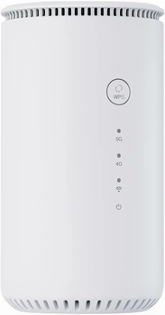 Беспроводной 5G маршрутизатор Calonny C503 AX3000 Dual-Band Wi-Fi 6 Белый (102311014)
