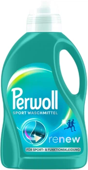 Гель для прання Perwoll Renew Sport 3 л (9000101809930)