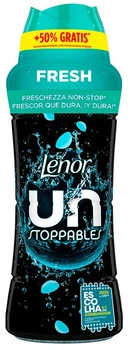 Perełki zapachowe Lenor Unstoppables Fresh 495 g (8006530094238)