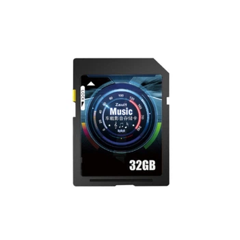 Карта пам'яті Zsuit SDHC 32GB Class 10 UHS-I U3