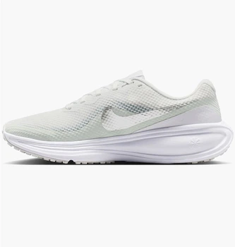 Кросівки жіночі Nike Revolution 8 White 37.5 Білий HJ8485-107