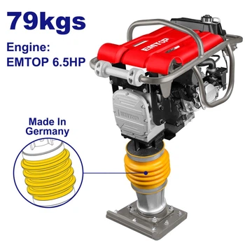 Вибронога EMTOP ETRR657902