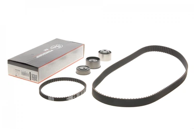 Комплект ГРМ Hyundai Santa Fe 2.0i 94-96 / Mitsubishi Outlander 2.0 / 2.4 03-07 Gates K025255XS