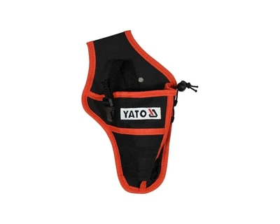 Кобура поясная для дрели и шуруповерта с регулировкой YATO YT-74141