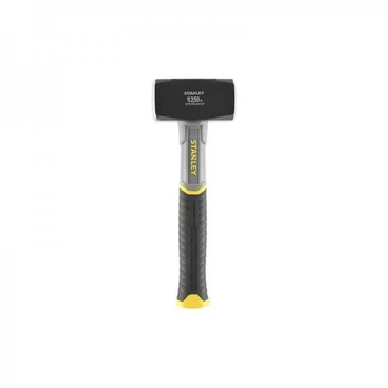 Кувалда мини STANLEY Fiberglass 1250 г (STHT0-54127)