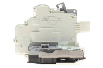 Замок передней правой двери Audi A4/A5 07-16/Q3 11-18/Q5 08-17/Q7 06-15 AIC 55962