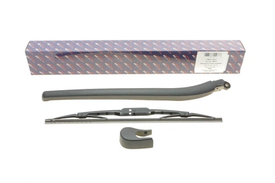 Рычаг стеклоочистителя задний BMW 5 (E60) 01-10 (+щетка) (L= 455 мм) AIC 55473