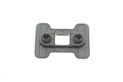 Кронштейн крепления бампера VW Golf II/III/T4 83-03 AIC 57467