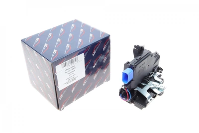 Замок передней левой двери VW Caddy / Golf / Touran / Touareg 03-15 / Skoda Octavia 04-13 AIC 52979