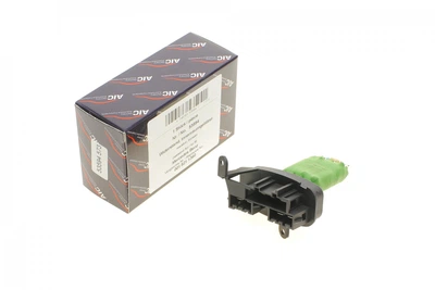 Реостат печки Mercedes Sprinter TDI (7 контактов) AIC 53594