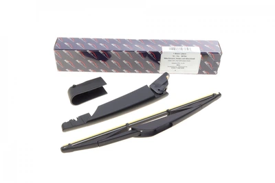 Рычаг стеклоочистителя задний Mini (R50 / R53) 01-06 (+щетка) (L=371 мм) AIC 56784