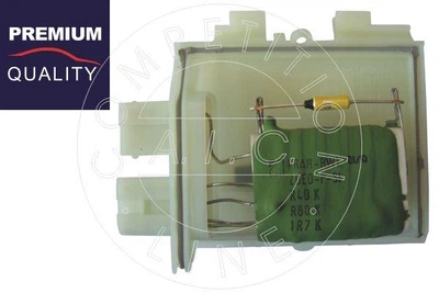 Реостат печки VW Passat B2-B4 1.6-2.0 85-97 AIC 51494