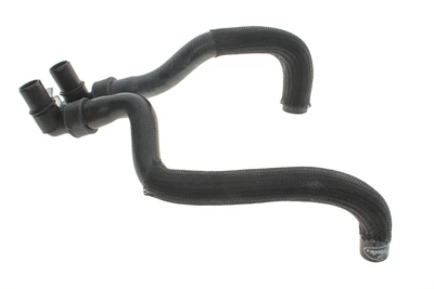 Патрубок радіатора Citroen Berlingo / Peugeot Partner 2.0HDI 99-05 комплект Gates 021872
