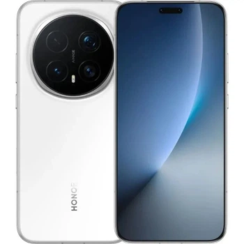Смартфон Honor Magic8 Pro 5G 16/512Gb White (7200 mAh) (CN)