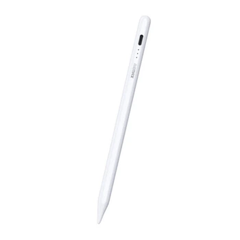 Стилус REMAX Fast Charging Stylus Pen (Universall) AP03, White