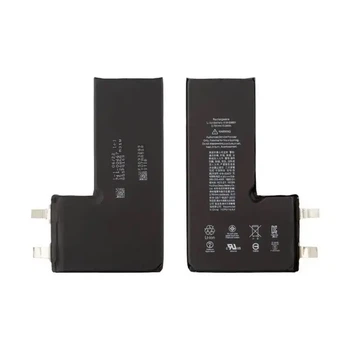 Акумулятор телефона iPhone 11 Pro Max (PRC), без шлейфу, (без Logo) 3969mAh